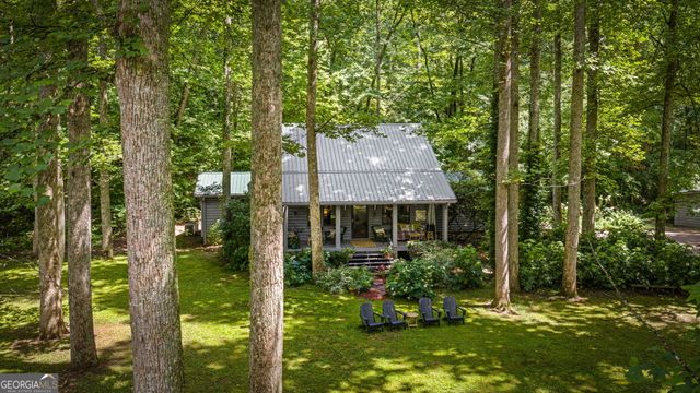 2977 Hwy 2, Blue Ridge, GA 30513