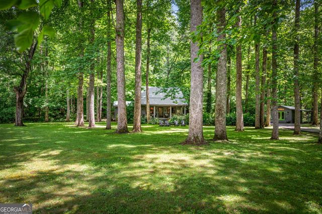 2977 Hwy 2, Blue Ridge, GA 30513