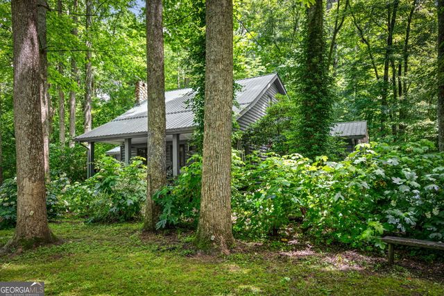 2977 Hwy 2, Blue Ridge, GA 30513