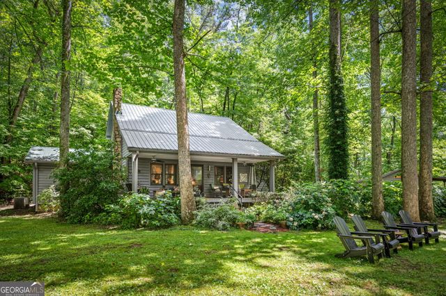 2977 Hwy 2, Blue Ridge, GA 30513