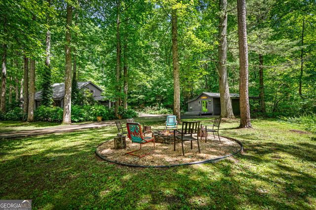 2977 Hwy 2, Blue Ridge, GA 30513