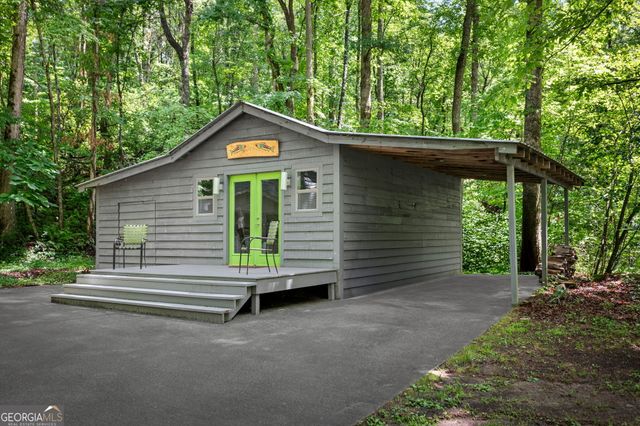 2977 Hwy 2, Blue Ridge, GA 30513