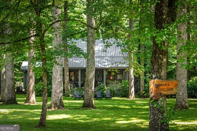 2977 Hwy 2, Blue Ridge, GA 30513