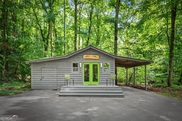 2977 Hwy 2, Blue Ridge, GA 30513