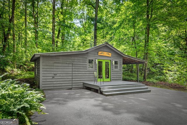 2977 Hwy 2, Blue Ridge, GA 30513
