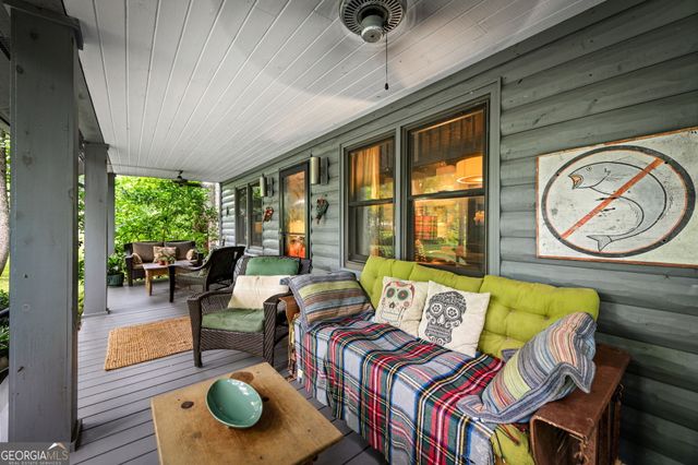 2977 Hwy 2, Blue Ridge, GA 30513