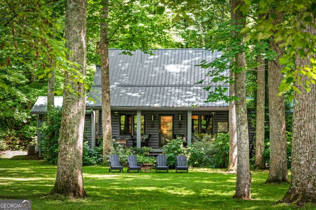 2977 Hwy 2, Blue Ridge, GA 30513