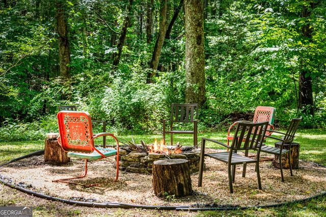 2977 Hwy 2, Blue Ridge, GA 30513