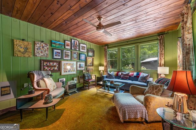 2977 Hwy 2, Blue Ridge, GA 30513