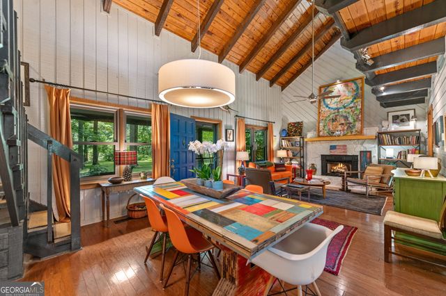 2977 Hwy 2, Blue Ridge, GA 30513