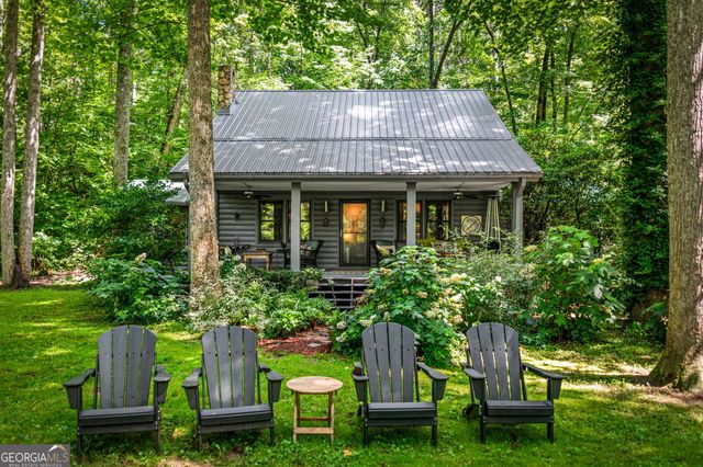2977 Hwy 2, Blue Ridge, GA 30513