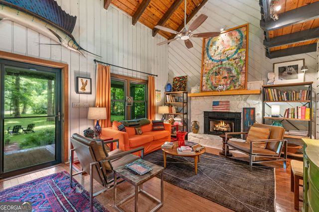 2977 Hwy 2, Blue Ridge, GA 30513