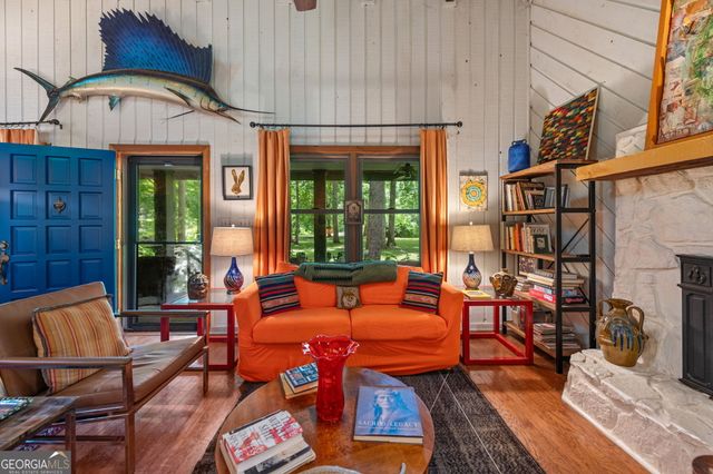 2977 Hwy 2, Blue Ridge, GA 30513
