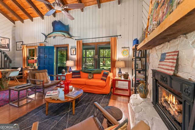 2977 Hwy 2, Blue Ridge, GA 30513