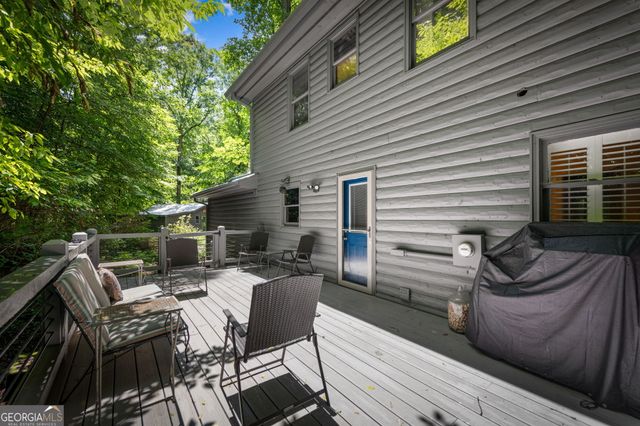 2977 Hwy 2, Blue Ridge, GA 30513
