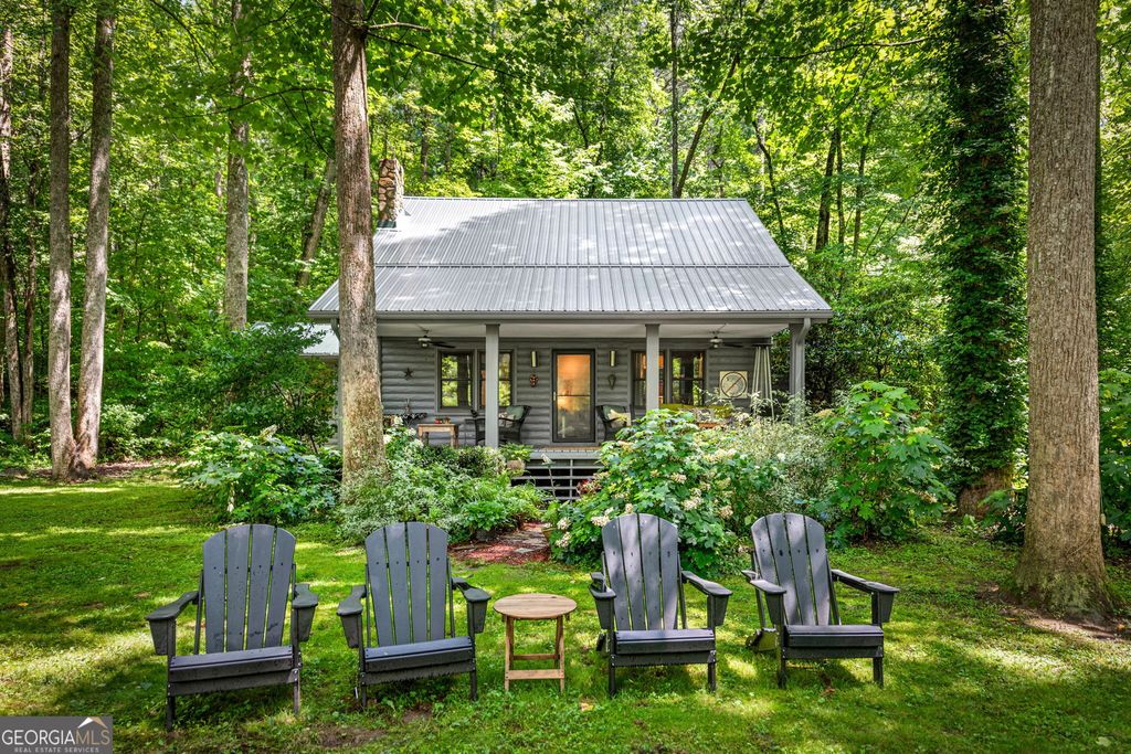 2977 Hwy 2, Blue Ridge, GA 30513