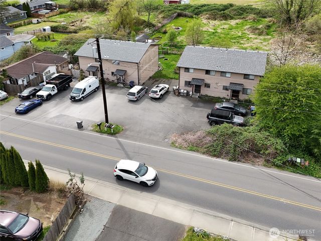 2406 & 2410 Callow Road, Lake Stevens, WA 98258