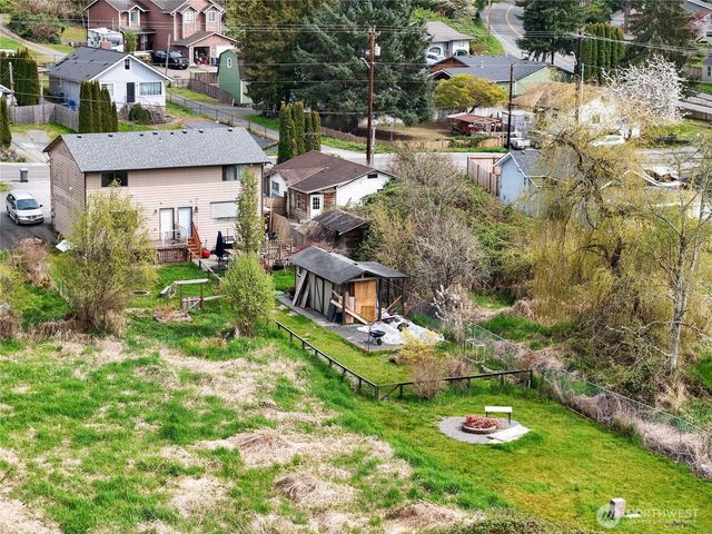 2406 & 2410 Callow Road, Lake Stevens, WA 98258