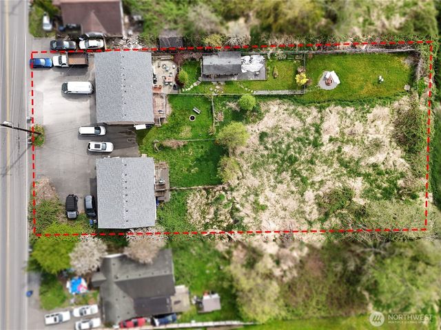 2406 & 2410 Callow Road, Lake Stevens, WA 98258