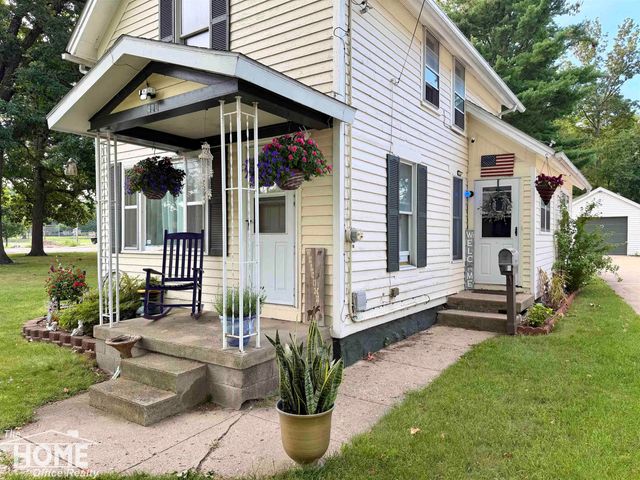 420 E King Street, Owosso, MI 48867