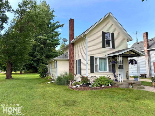 420 E King Street, Owosso, MI 48867
