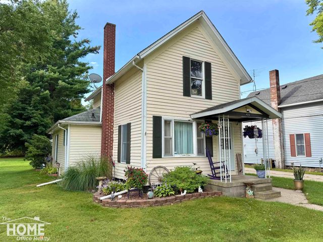 420 E King Street, Owosso, MI 48867