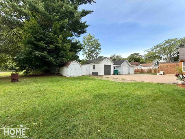420 E King Street, Owosso, MI 48867