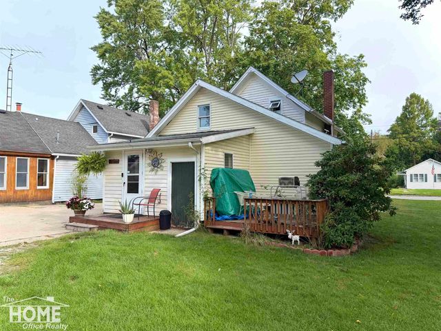 420 E King Street, Owosso, MI 48867