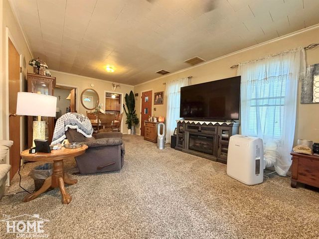 420 E King Street, Owosso, MI 48867