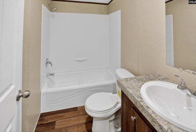 1665 Catalina Blvd, North, SC 29112