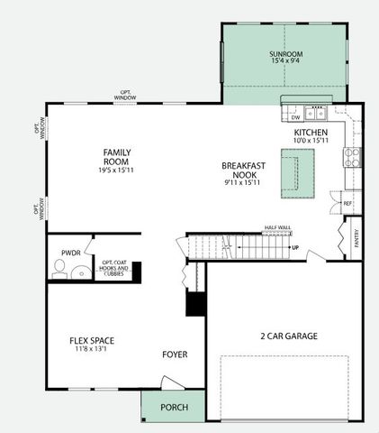 438 Hawthorn Hill DR, North Strabane, PA 15317