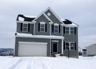 438 Hawthorn Hill DR, North Strabane, PA 15317