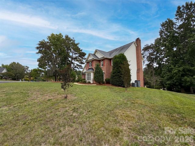 417 Vincent Court, Salisbury, NC 28146