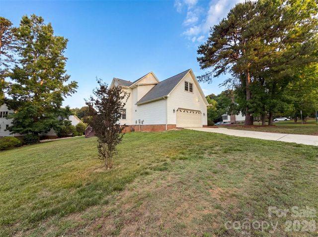 417 Vincent Court, Salisbury, NC 28146