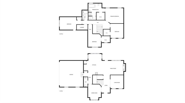 417 Vincent Court, Salisbury, NC 28146