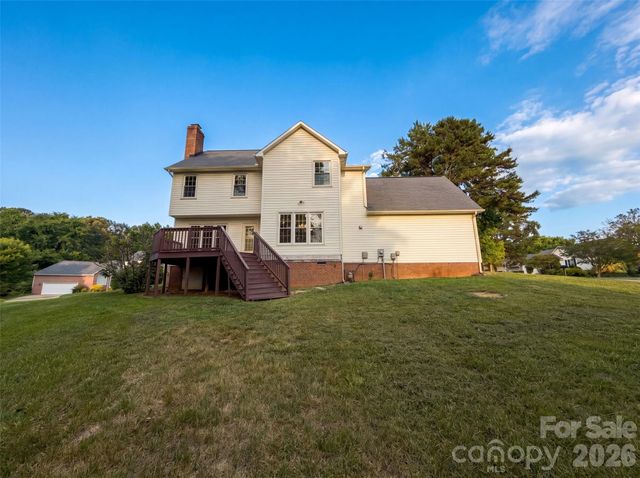 417 Vincent Court, Salisbury, NC 28146