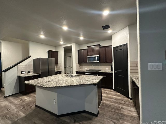 3826 Carducci, Converse, TX 78109
