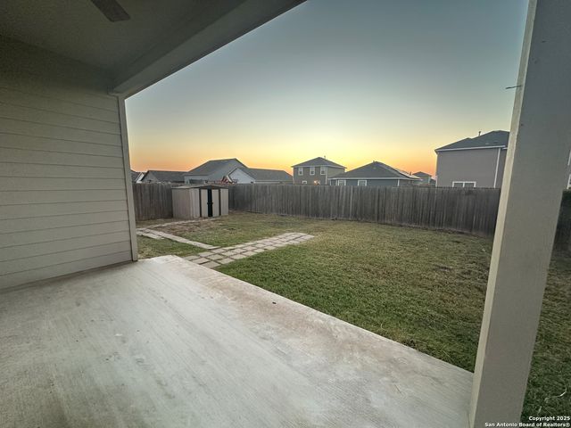 3826 Carducci, Converse, TX 78109