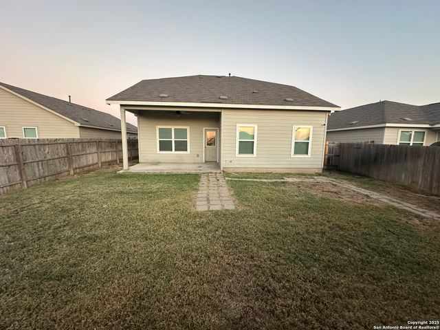 3826 Carducci, Converse, TX 78109