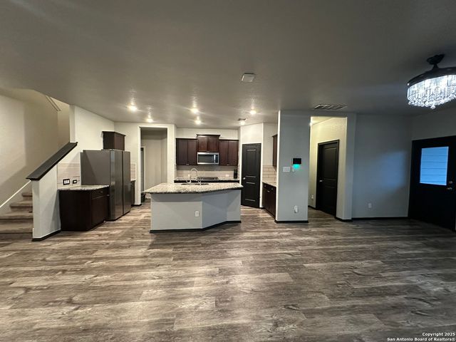 3826 Carducci, Converse, TX 78109