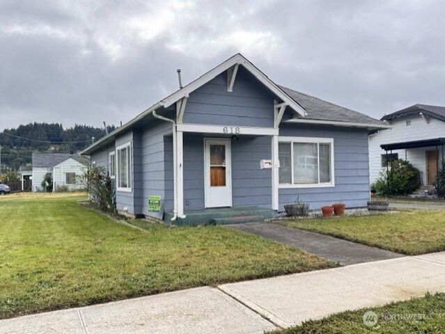 618 SW Chehalis Avenue, Chehalis, WA 98532