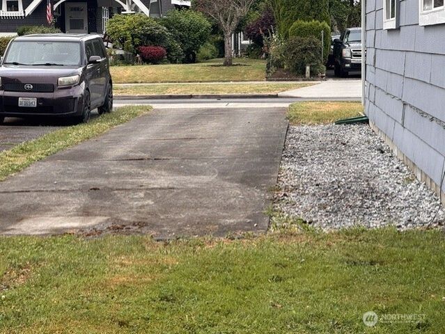 618 SW Chehalis Avenue, Chehalis, WA 98532