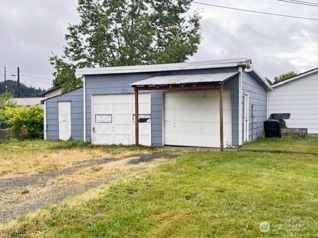 618 SW Chehalis Avenue, Chehalis, WA 98532