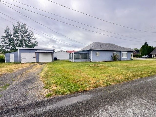 618 SW Chehalis Avenue, Chehalis, WA 98532