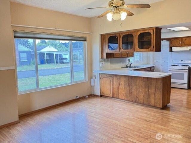 618 SW Chehalis Avenue, Chehalis, WA 98532