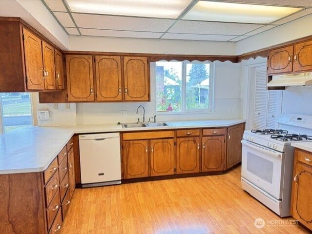 618 SW Chehalis Avenue, Chehalis, WA 98532