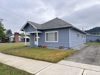 618 SW Chehalis Avenue, Chehalis, WA 98532