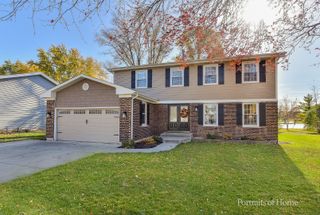 344 Waxwing Avenue, Naperville, IL 60565