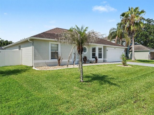 212 CANTERBURY COURT, Kissimmee, FL 34758