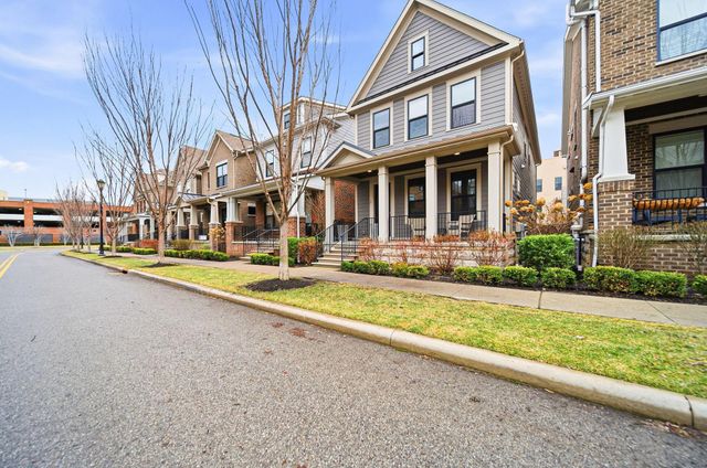 951 Hudson Crossing, Grandview Heights, OH 43212